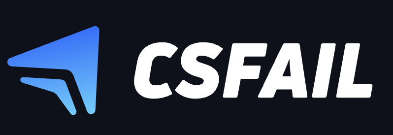 csfail